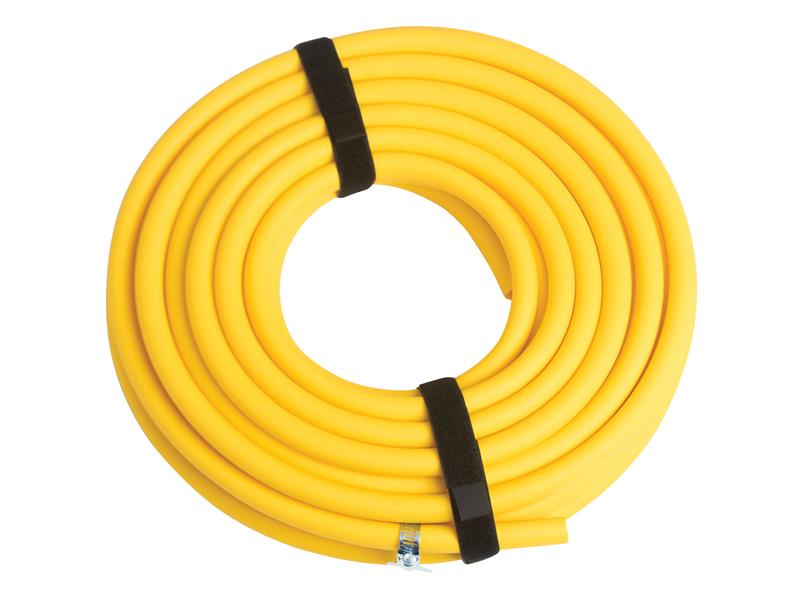 MON2404 - Plumber's Drain Down Hose 15m
