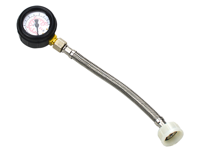 MON2510 - 2510F Mains Water Pressure Gauge 11 Bar