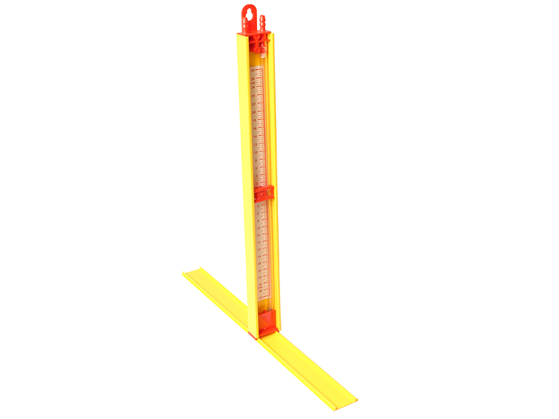 MON257 - 257C Gas Test Gauge 30mb 300mm (12in)