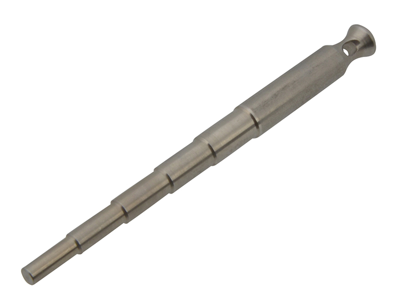 MON2580 - 2580U Vent Sizing Gauge 5 - 10mm