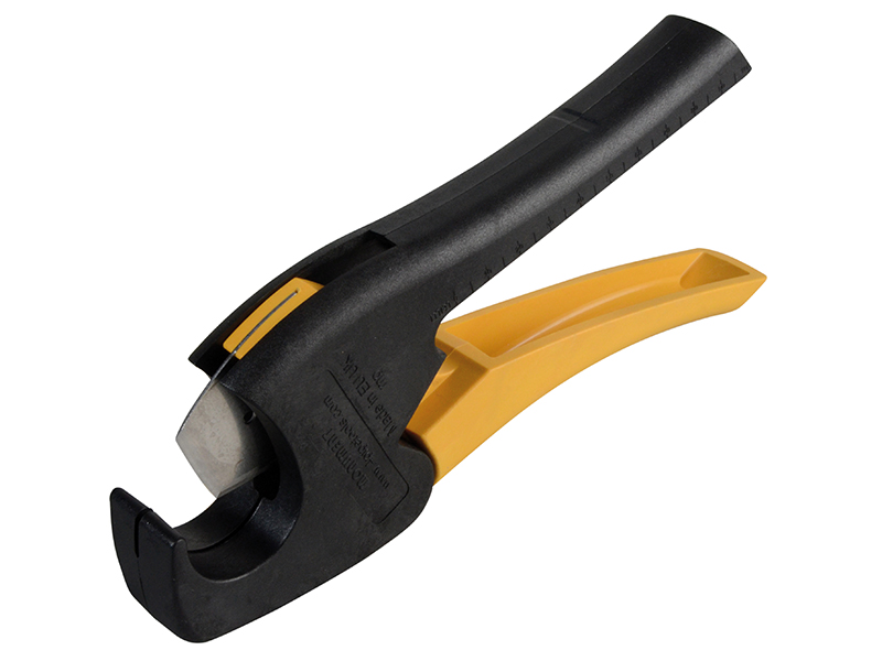 MON2644 - 2644Q Plastic Pipe Cutter 28mm