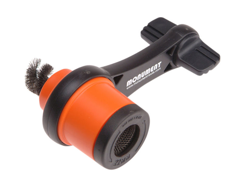MON2915 - 2915Q Copperkey Pipe Cleaning Tool 15mm