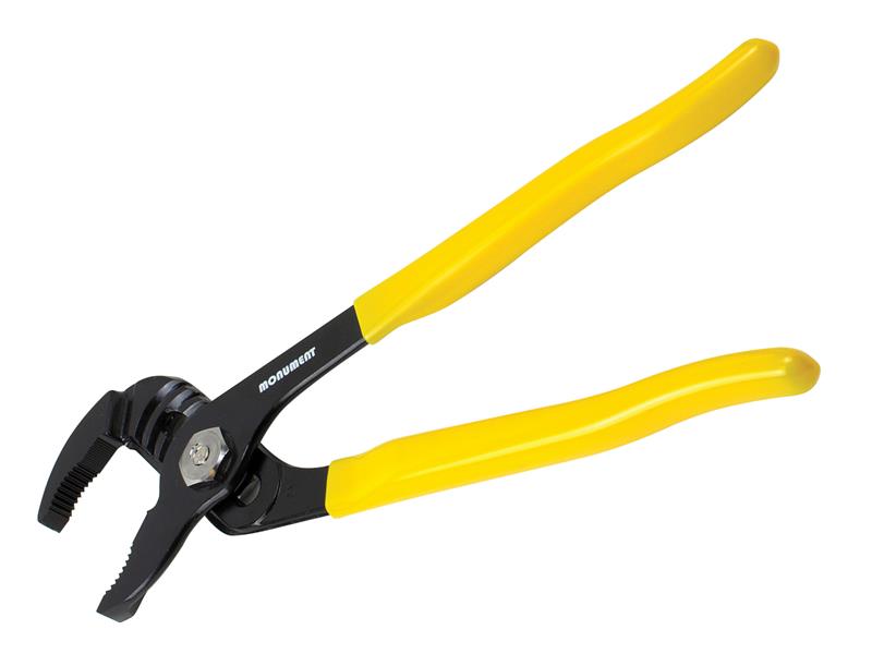 Japanese Spring Water Pump Pliers 255mm - 53mm Capacity