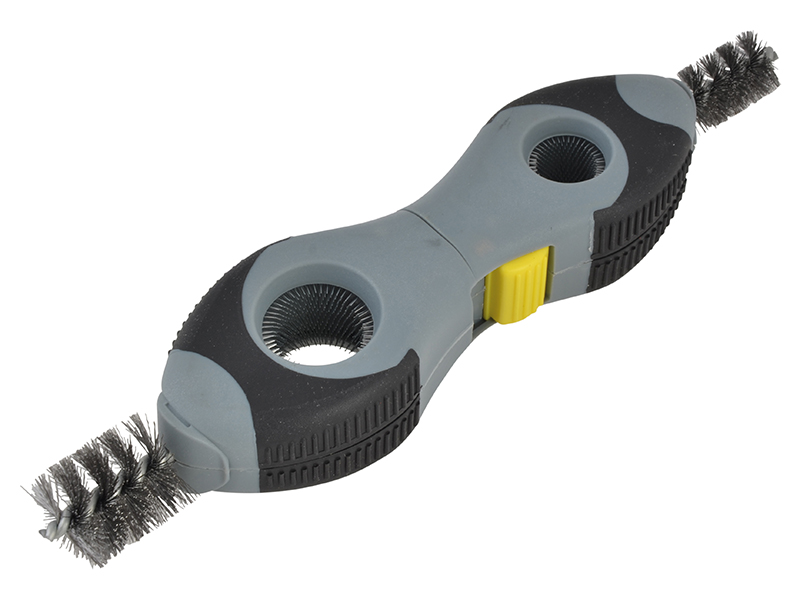 MON3034 - 3034T Fitting Cleaning Brush 15/22mm