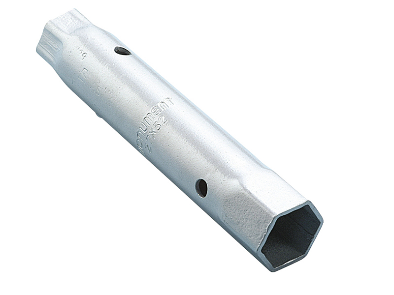 323F Tap Back Nut Box Spanner Grip+