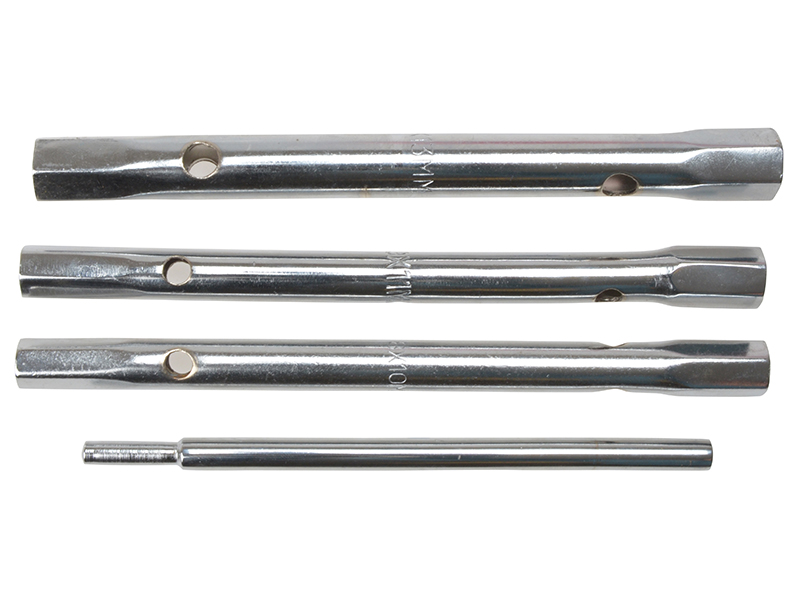 MON3240 - 3240U Mono Tap Back Nut Spanner Set & T-bar Grip