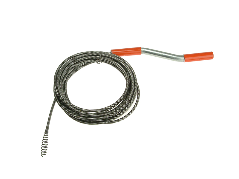 MON3344 - 3344K Drain Auger 25ft x 1/4in