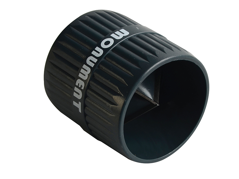 MON365 - 365F Internal / External Pipe End Deburrer up to 35mm