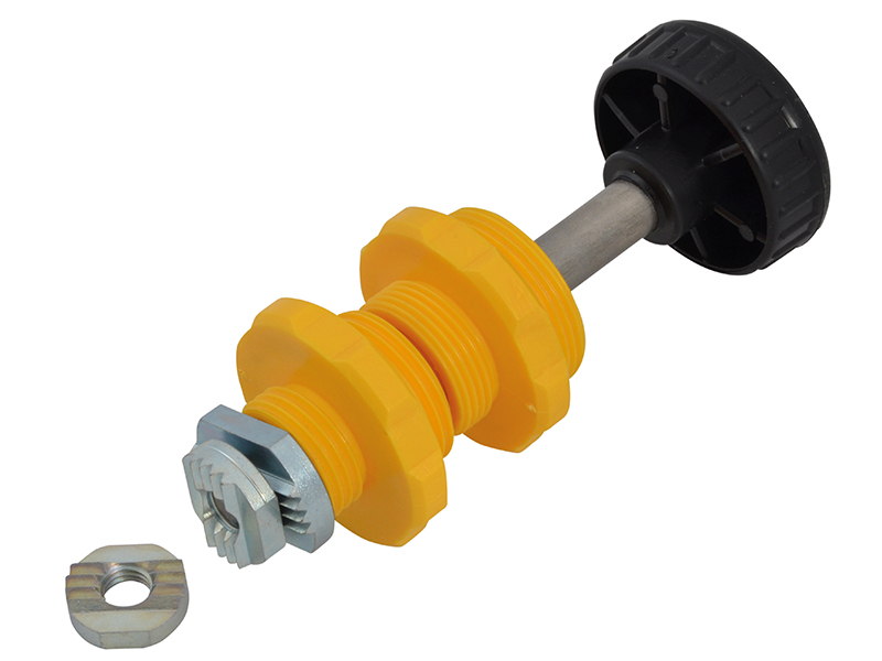 MON450 - 450P D.I.Y. Tap Reseating Tool 1/2in & 3/4in