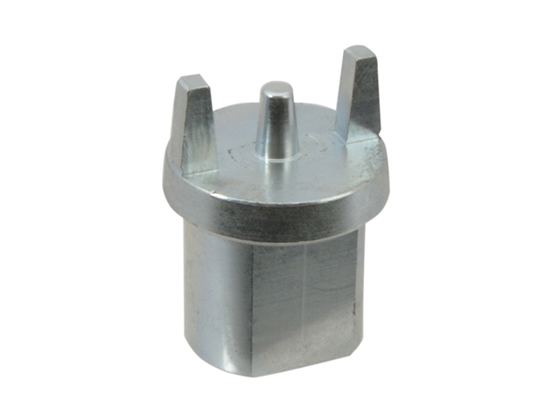 MON4527 - 4527C Grip+ T6 Three Pin Sink Rose Tool