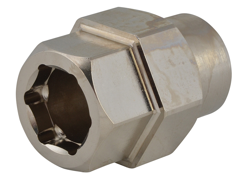 MON4534 - 4534X Grip+ T1 27mm x 32mm Hex Fitting for Box Spanner