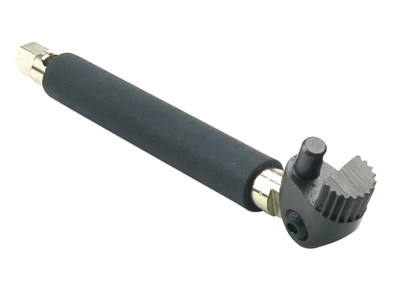 MON4537 - 4537G Grip+ Shorty Handle