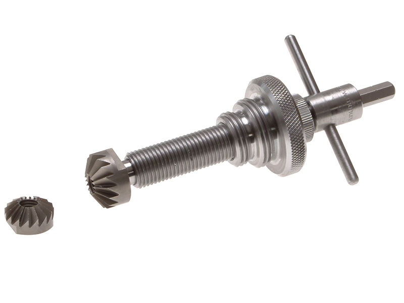 MON454 - 454B Tap Reseating Tool 1/2in & 3/4in BS5412