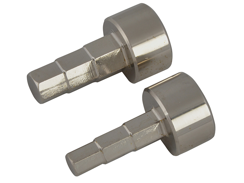 MON4562 - 4562P Grip+ T2 Two Triple Step 8-13mm Monobloc Spanner Hex Fittings