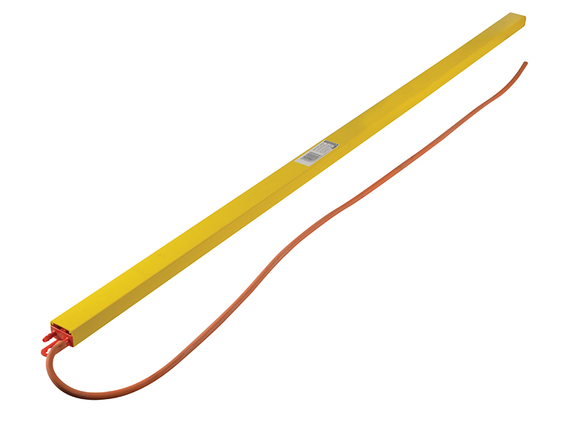 MON48GTG - 48GTG Gas Test Gauge 120mb 1200mm (48in)