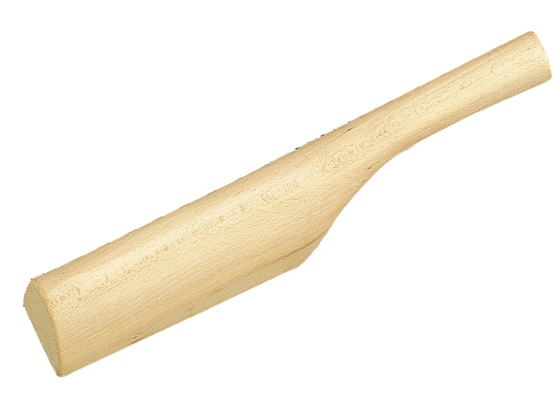 MON737 - 737M No.5 Beechwood Lead Dresser