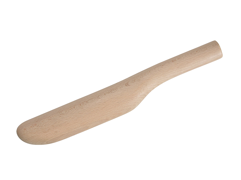 MON748 - 748U Beechwood Bossing Stick