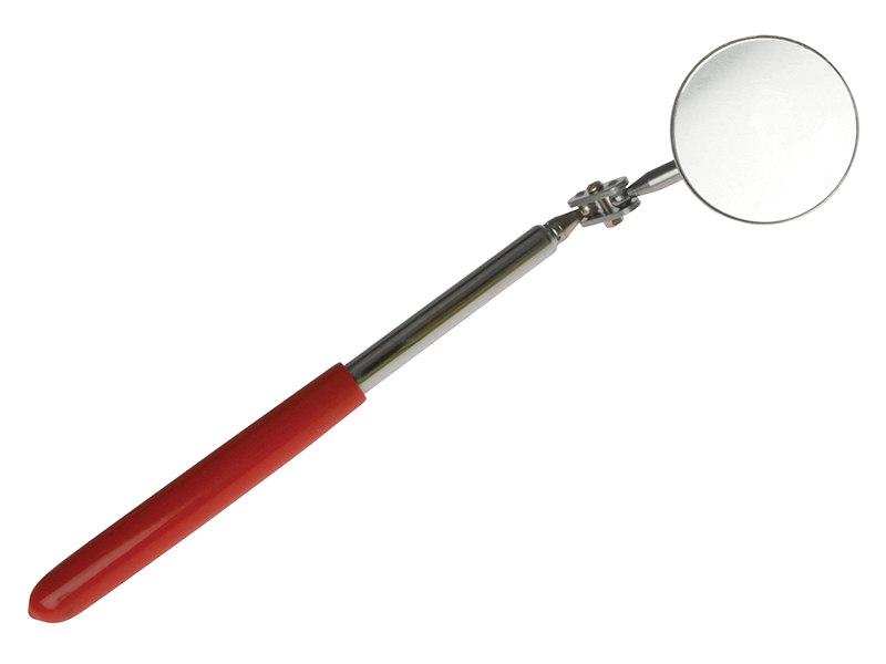 MON796 - 796N Telescopic Inspection Mirror 330mm