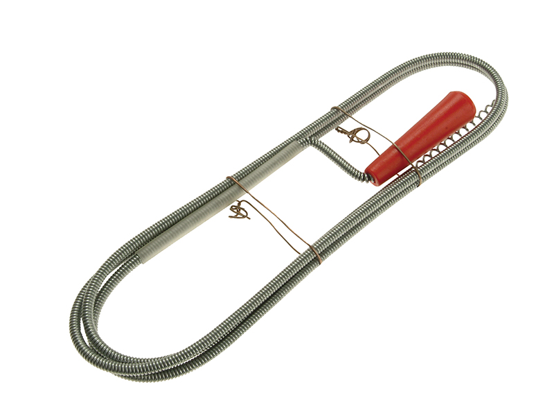 MON909 - 909L Waste Cleaner 6ft