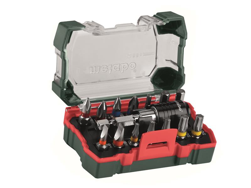 Bit Set 15 Piece