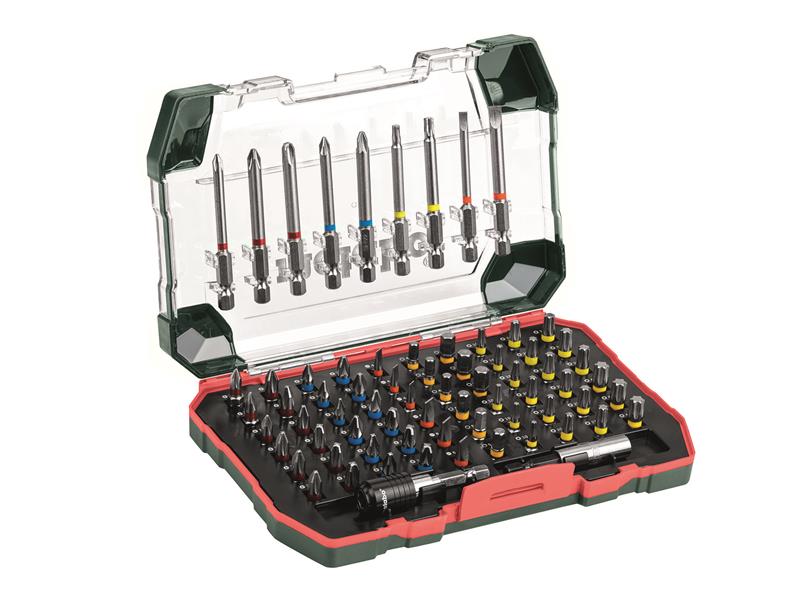 Bit Set 71 Piece