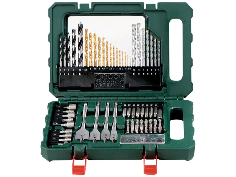 Accessory Set 86 Piece