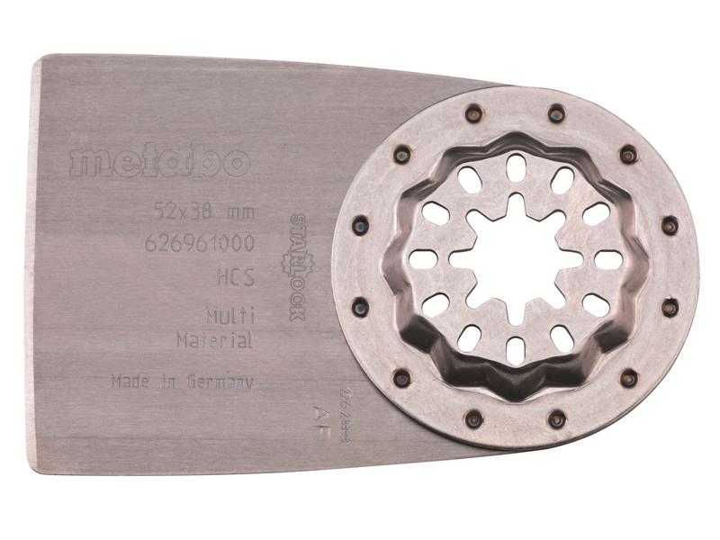 MPT626961 - Starlock HCS Scraper 52mm