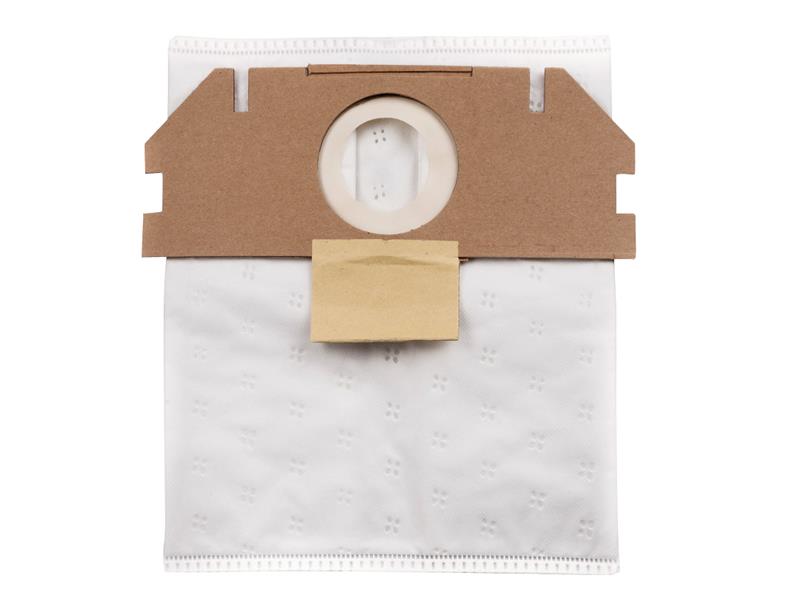 AS 18 L PC Fleece Filter Bags Pack 5