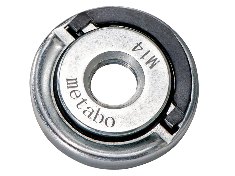 MPT630832 - M14 Quick Locking Nut