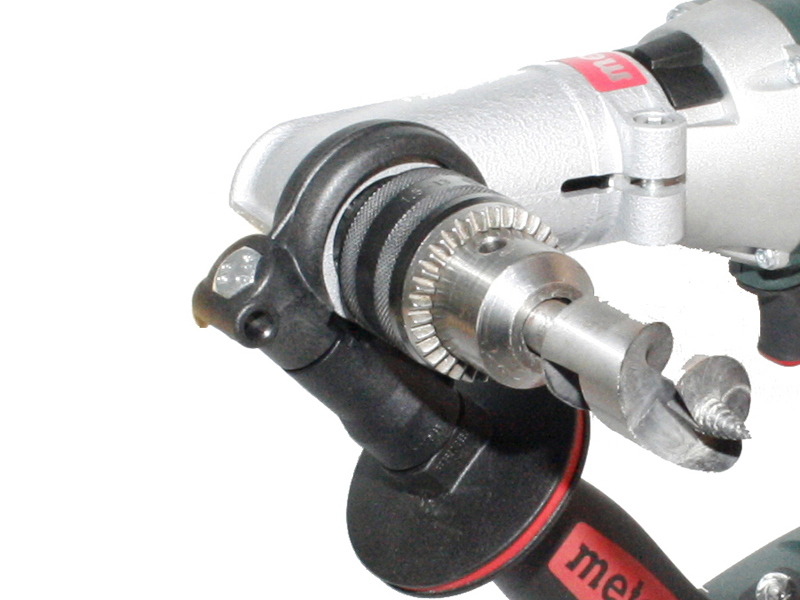 MPTDRILLATC - Right Angle Drill Attachment