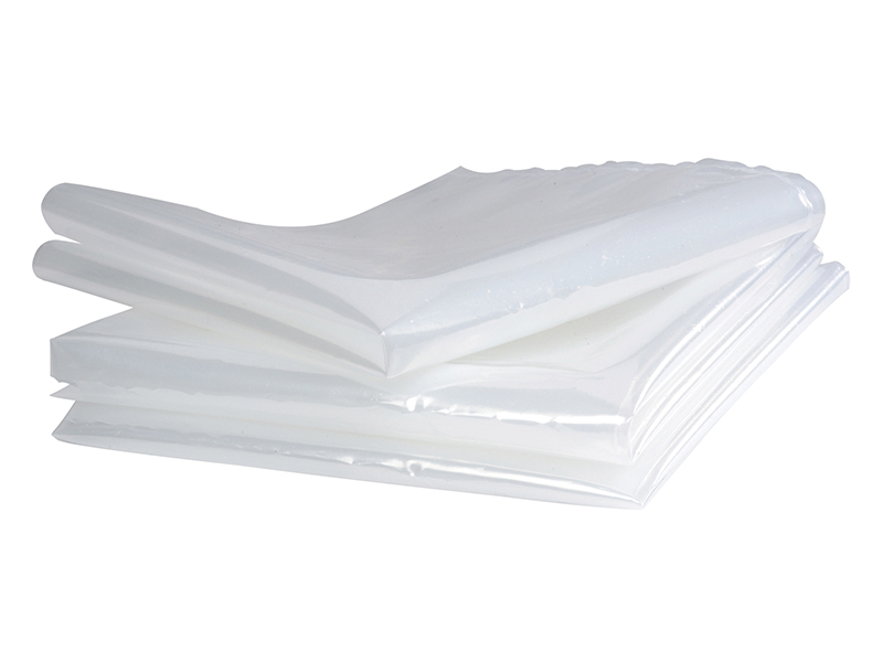 Chip Collection Bags Pack of 10