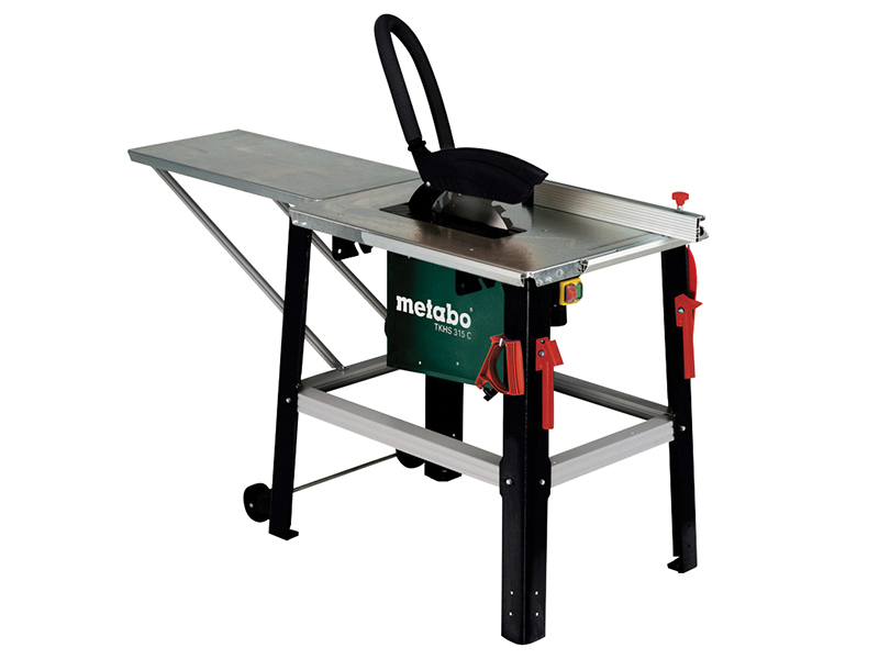 MPTTKHS315C - TKHS 315 C Table Saw 2000W 240V