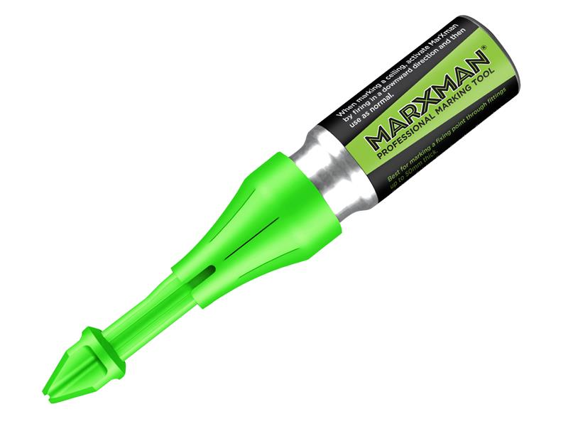 MarXman Standard Professional Marking Tool