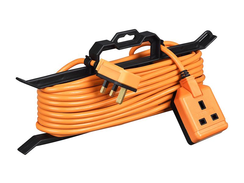 MSTCT1513 - Garden Extension Lead 240V 15m