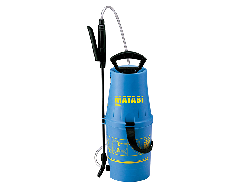 MTB3846 - Style 7 Sprayer 5 litre
