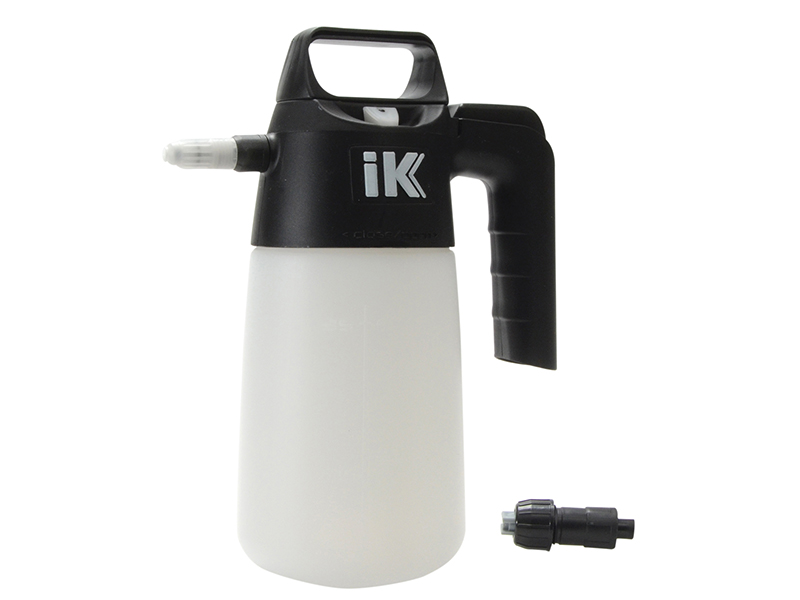 IK Multi 1.5 Industrial Sprayer 1 Litre
