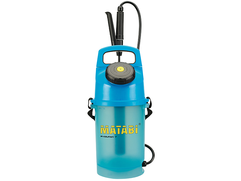 MTB82047 - Evolution 7 Sprayer 5 litre