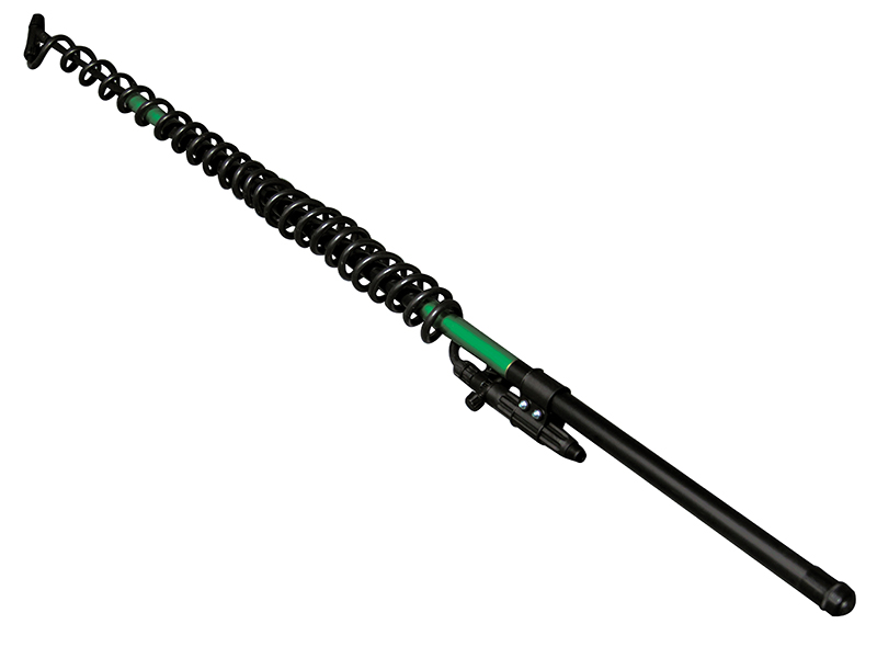 MTB83540915 - Telescopic Lance 5.4m