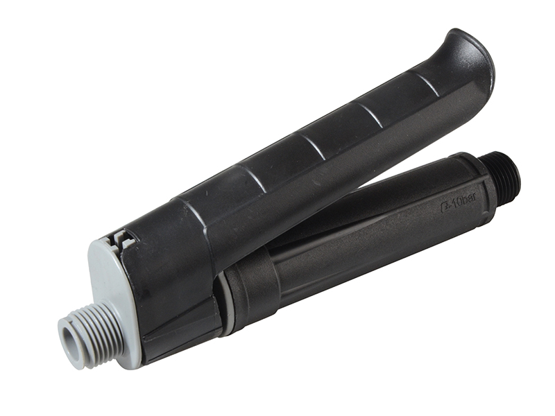 MTB83808801 - 8.38.08.801 Complete Handle 743