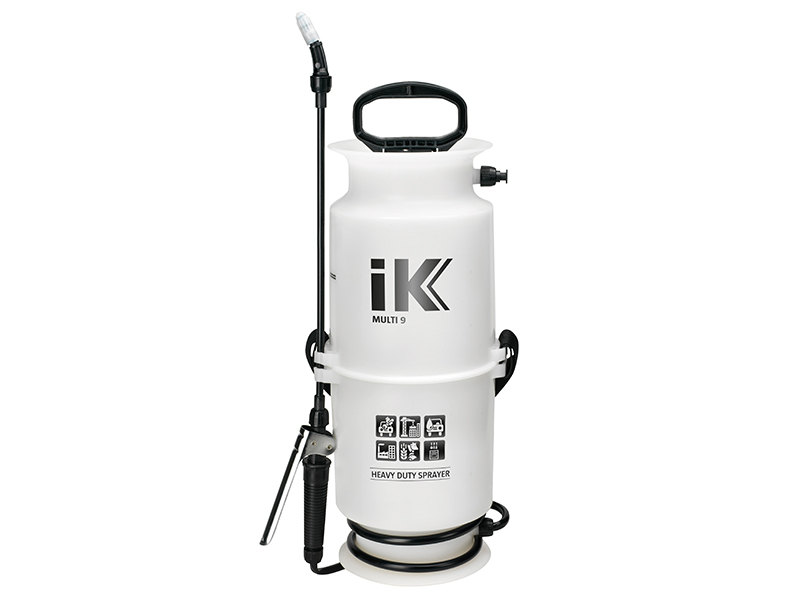 IK Multi 9 Industrial Sprayer 6 Litre