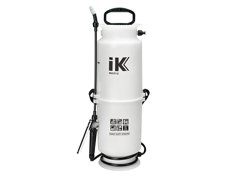 IK Multi 12 Industrial Sprayer 8 Litre