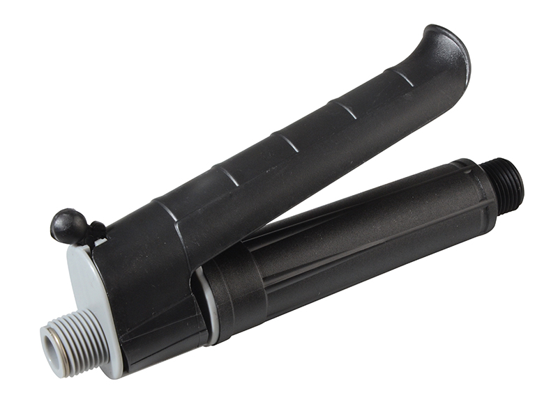 MTB83941801 - 8.39.41.801 Complete Handle