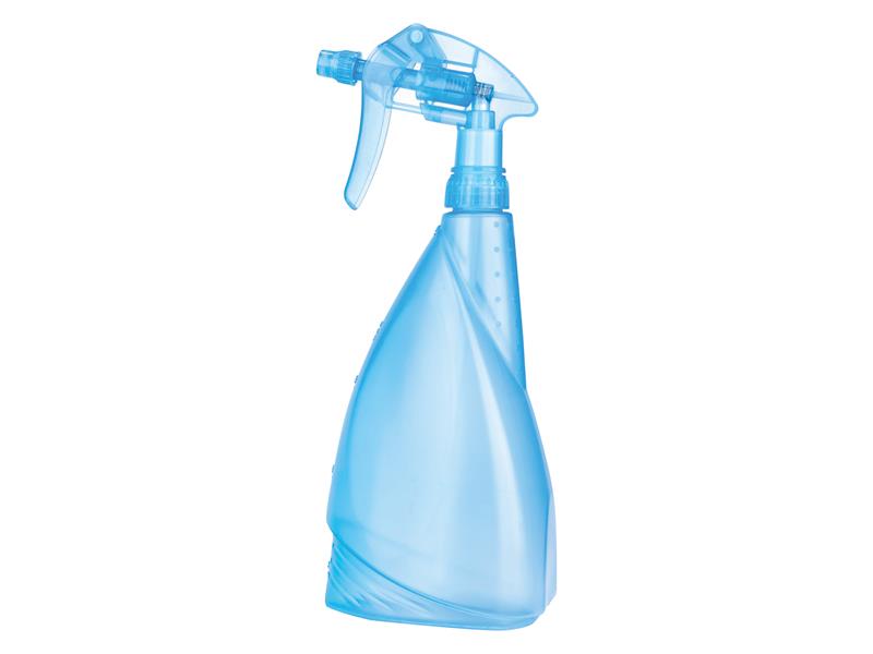 Multi Colour Trigger Spray Bottle 1000cc