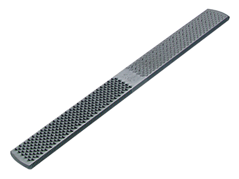Horse Rasp Plain Regular Half File 350mm 14in