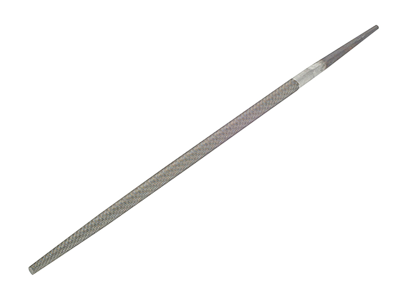 Round Smooth Cut File 250mm 10in