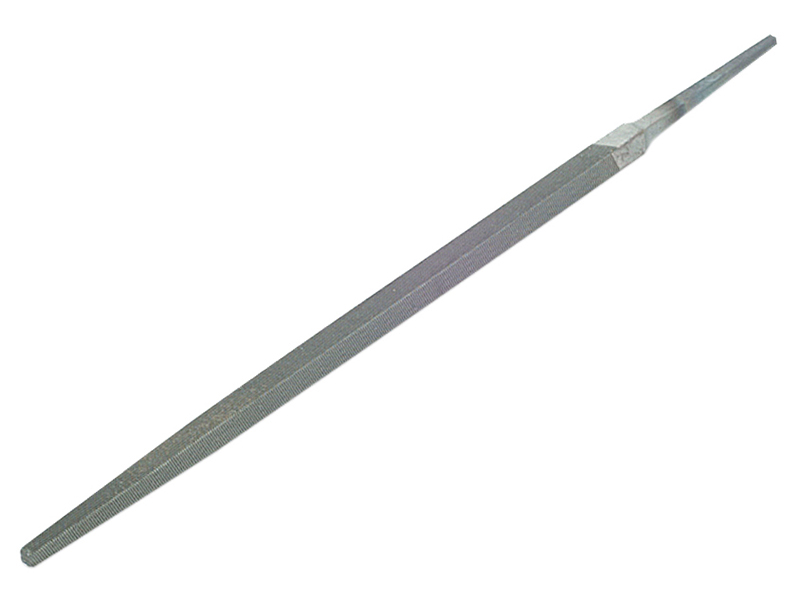 Square Smooth Cut File 100mm 4in