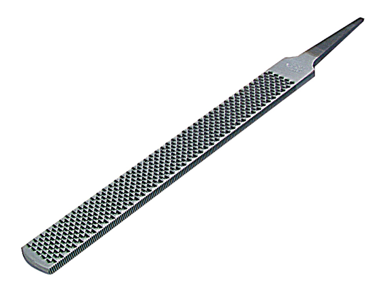 Horse Rasp Tanged Half File 350mm 14in
