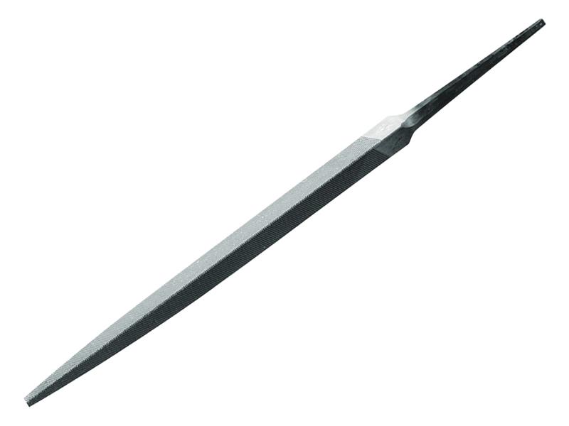 Three-Square Smooth Cut File 150mm 6in