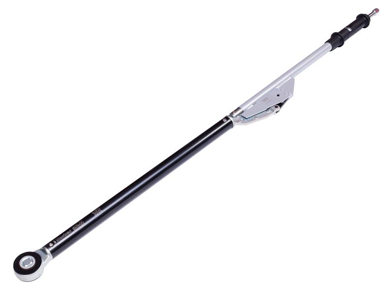 5R-N Industrial Torque Wrench 3/4in Drive 300-1000Nm 200-750 lbfft
