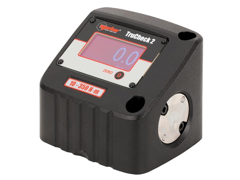 TruCheck2 1/2in Square Drive 10-350Nm